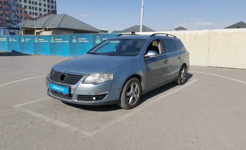 Volkswagen Passat 2010 года за 3 000 000 тг. в Шымкент