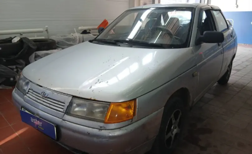 LADA (ВАЗ) 2110 2007 года за 500 000 тг. в Астана