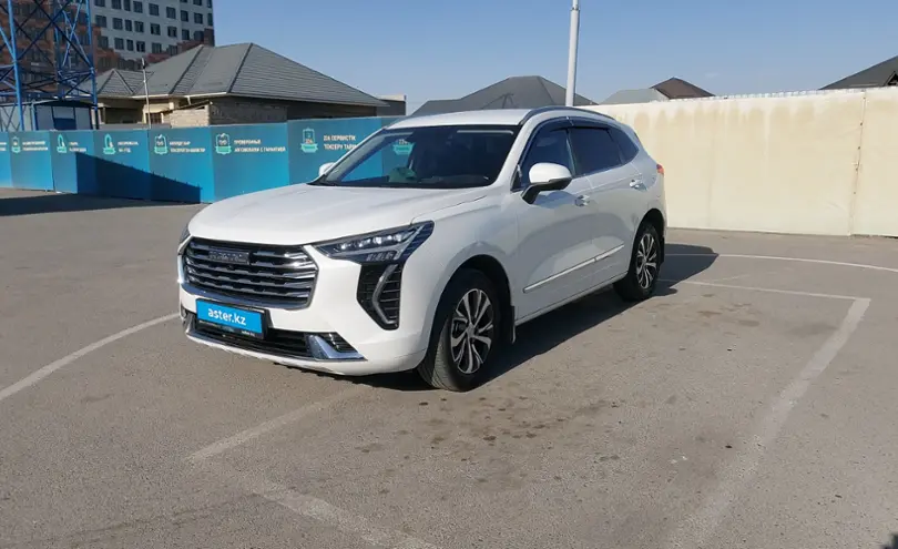 Haval Jolion 2023 года за 10 000 000 тг. в Шымкент