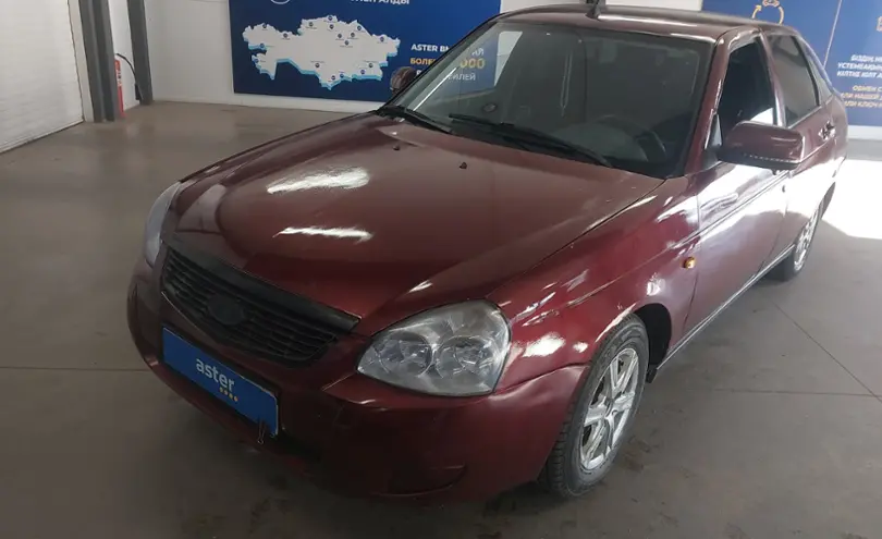 LADA (ВАЗ) Priora 2011 года за 2 000 000 тг. в Астана