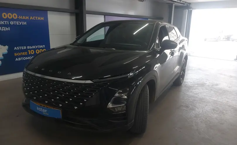 OMODA C5 2023 года за 10 000 000 тг. в Астана
