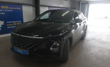 OMODA C5 2023 года за 10 000 000 тг. в Астана фото 1