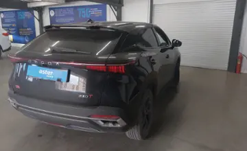 OMODA C5 2023 года за 10 000 000 тг. в Астана фото 3