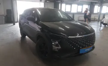 OMODA C5 2023 года за 10 000 000 тг. в Астана фото 2