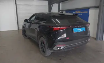 OMODA C5 2023 года за 10 000 000 тг. в Астана фото 4