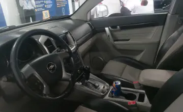 Chevrolet Captiva 2014 года за 5 800 000 тг. в Астана фото 5