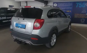 Chevrolet Captiva 2014 года за 5 800 000 тг. в Астана фото 3