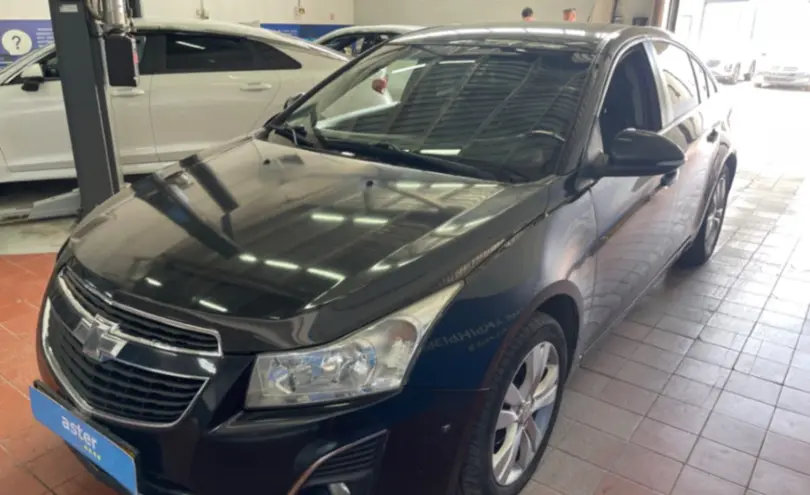 Chevrolet Cruze 2014 года за 5 000 000 тг. в Астана