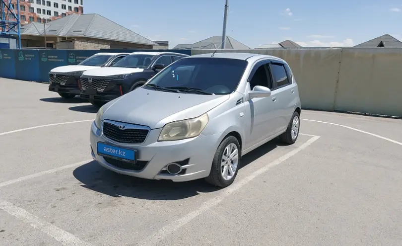 Daewoo Gentra 2008 года за 2 500 000 тг. в Шымкент