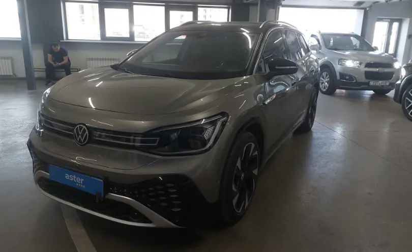 Volkswagen ID.6 2022 года за 15 000 000 тг. в Астана