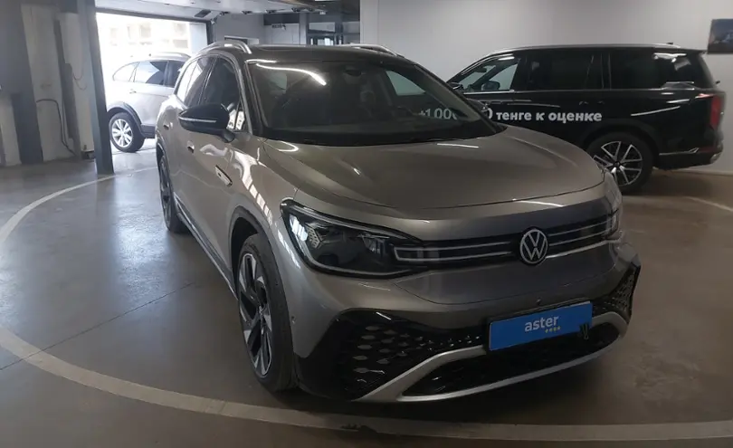 Volkswagen ID.6 2022 года за 15 000 000 тг. в Астана фото 2