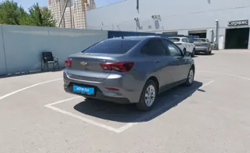 Chevrolet Onix 2023 года за 7 000 000 тг. в Шымкент фото 3