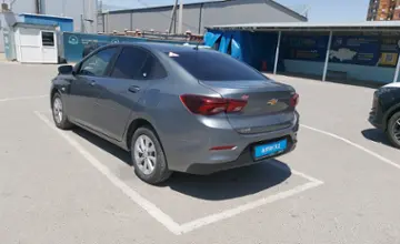 Chevrolet Onix 2023 года за 7 000 000 тг. в Шымкент фото 4