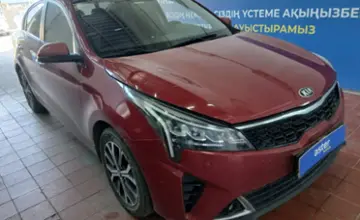 Kia Rio 2020 года за 7 000 000 тг. в Астана фото 3