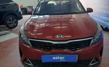 Kia Rio 2020 года за 7 000 000 тг. в Астана фото 2