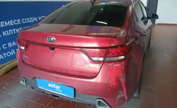 Kia Rio 2020 года за 7 000 000 тг. в Астана