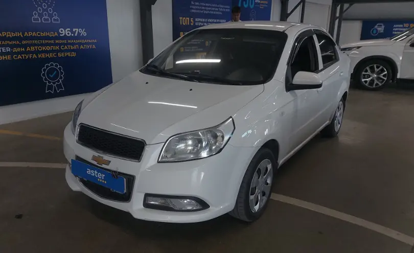 Chevrolet Nexia 2022 года за 4 500 000 тг. в Астана