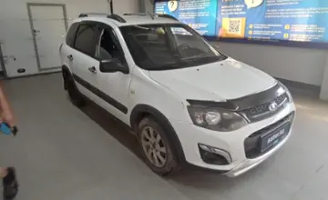 LADA (ВАЗ) Kalina 2018 года за 2 700 000 тг. в Уральск фото 3