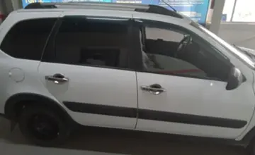 LADA (ВАЗ) Kalina 2018 года за 2 700 000 тг. в Уральск фото 4