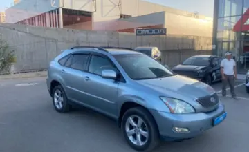 Lexus RX 2007 года за 6 500 000 тг. в Шымкент фото 3