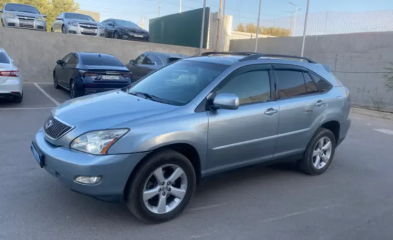 Lexus RX 2007 года за 6 500 000 тг. в Шымкент