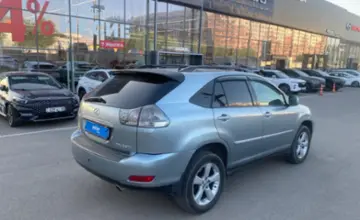 Lexus RX 2007 года за 6 500 000 тг. в Шымкент