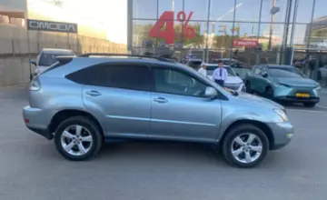 Lexus RX 2007 года за 6 500 000 тг. в Шымкент фото 4