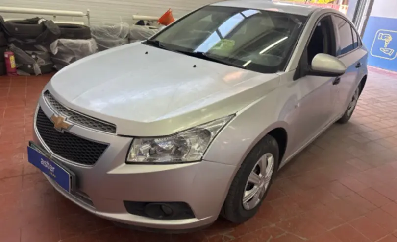 Chevrolet Cruze 2010 года за 3 200 000 тг. в Астана