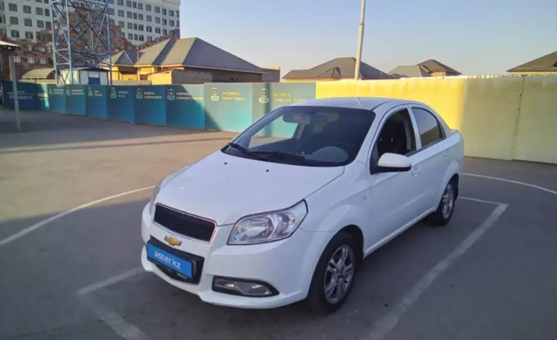 Chevrolet Nexia 2022 года за 5 500 000 тг. в Шымкент