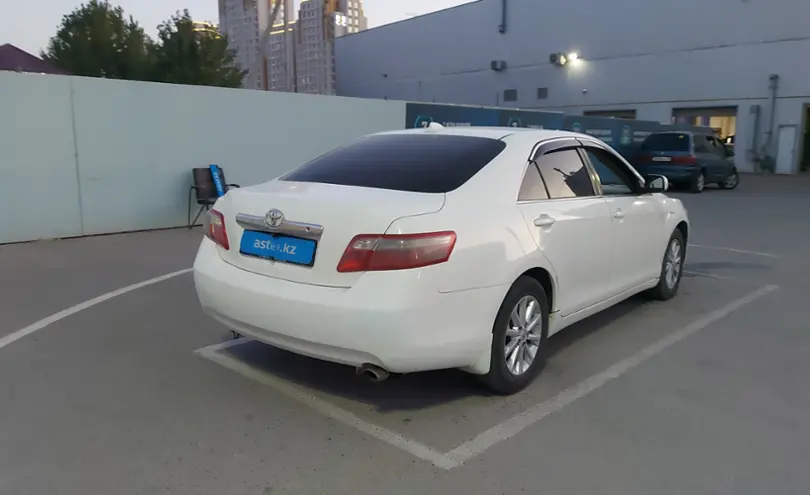 Toyota Camry 2007 года за 5 500 000 тг. в Шымкент фото 3