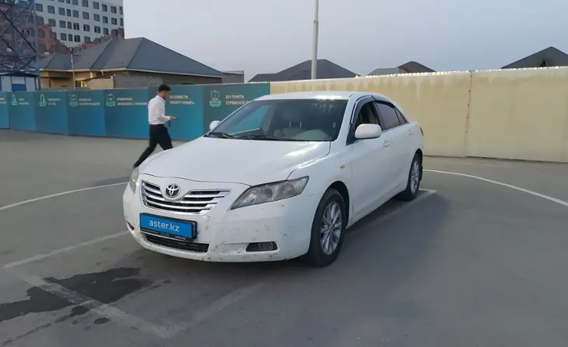 Toyota Camry 2007 года за 5 500 000 тг. в Шымкент