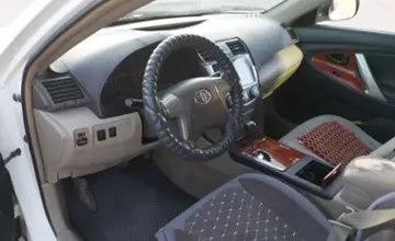 Toyota Camry 2007 года за 5 500 000 тг. в Шымкент фото 5