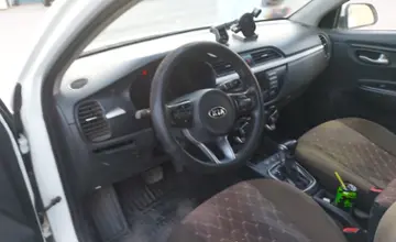 Kia Rio 2020 года за 7 500 000 тг. в Шымкент фото 5