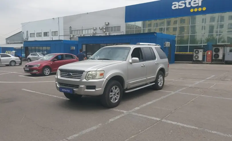 Ford Explorer 2005 года за 4 500 000 тг. в Алматы