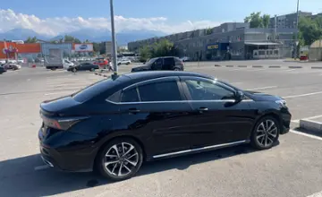 OMODA S5 2024 года за 7 500 000 тг. в Алматы фото 4