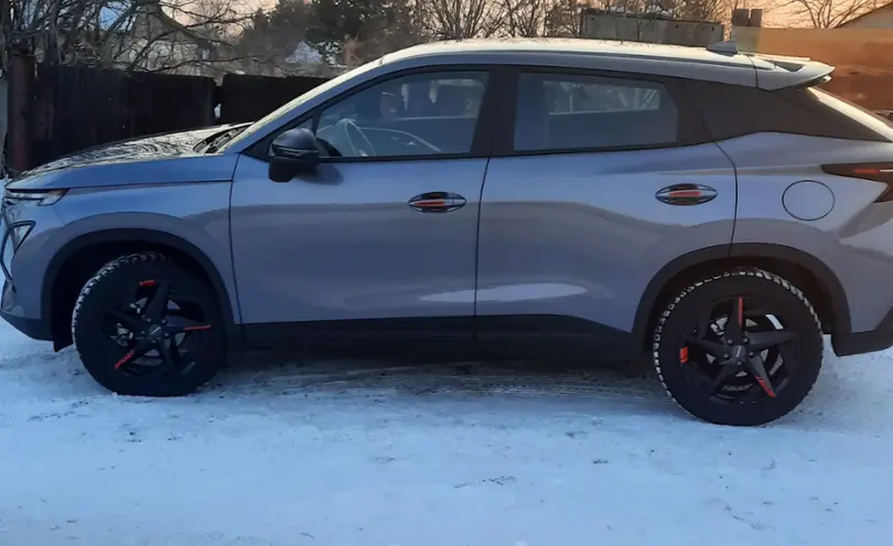 OMODA C5 2024 года за 9 000 000 тг. в Павлодарская область