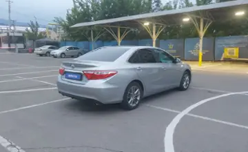 Toyota Camry 2015 года за 8 000 000 тг. в Алматы фото 3