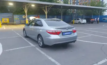 Toyota Camry 2015 года за 8 000 000 тг. в Алматы фото 4
