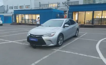 Toyota Camry 2015 года за 8 000 000 тг. в Алматы фото 1