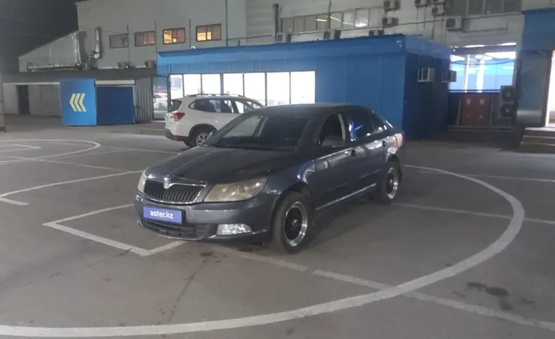Skoda Octavia 2012 года за 4 400 000 тг. в Алматы