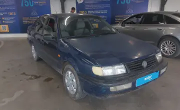 Volkswagen Passat 1996 года за 800 000 тг. в Астана фото 2