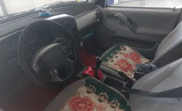 Volkswagen Passat 1996 года за 800 000 тг. в Астана фото 5