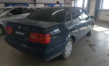 Volkswagen Passat 1996 года за 800 000 тг. в Астана фото 3