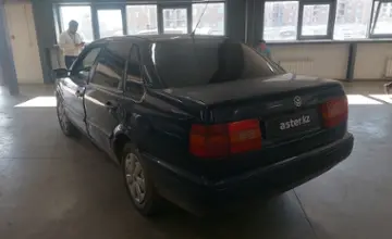Volkswagen Passat 1996 года за 800 000 тг. в Астана фото 4