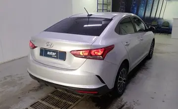 Hyundai Accent 2021 года за 8 000 000 тг. в Павлодар