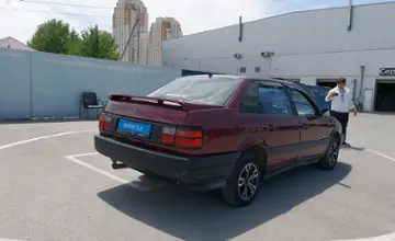 Volkswagen Passat 1992 года за 1 300 000 тг. в Шымкент фото 3