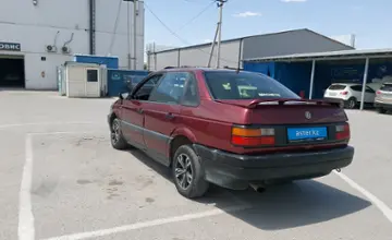 Volkswagen Passat 1992 года за 1 300 000 тг. в Шымкент фото 4