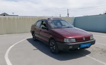 Volkswagen Passat 1992 года за 1 300 000 тг. в Шымкент фото 2