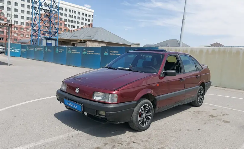 Volkswagen Passat 1992 года за 1 300 000 тг. в Шымкент