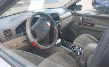 Kia Sorento 2004 года за 2 235 000 тг. в Алматы фото 5